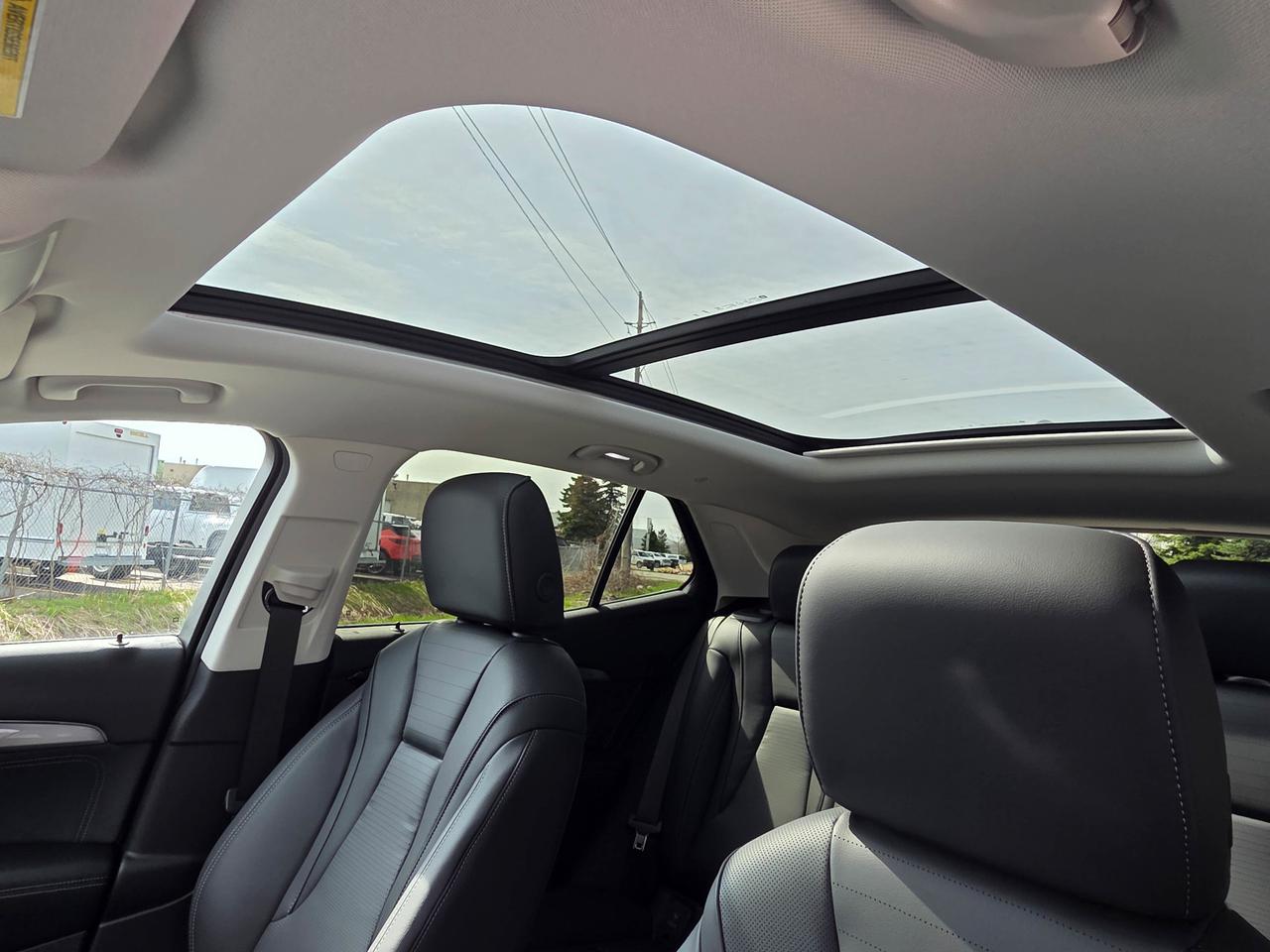 2026 Buick Envision Preferred Photo