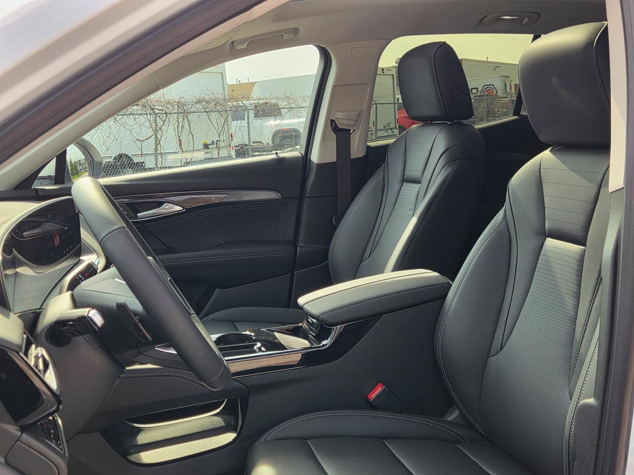 2026 Buick Envision Preferred Photo