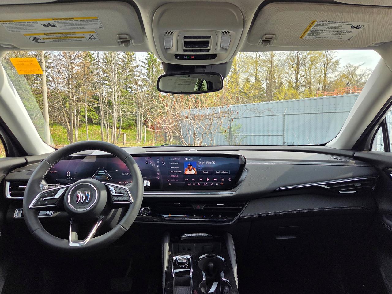 2026 Buick Envision Preferred Photo