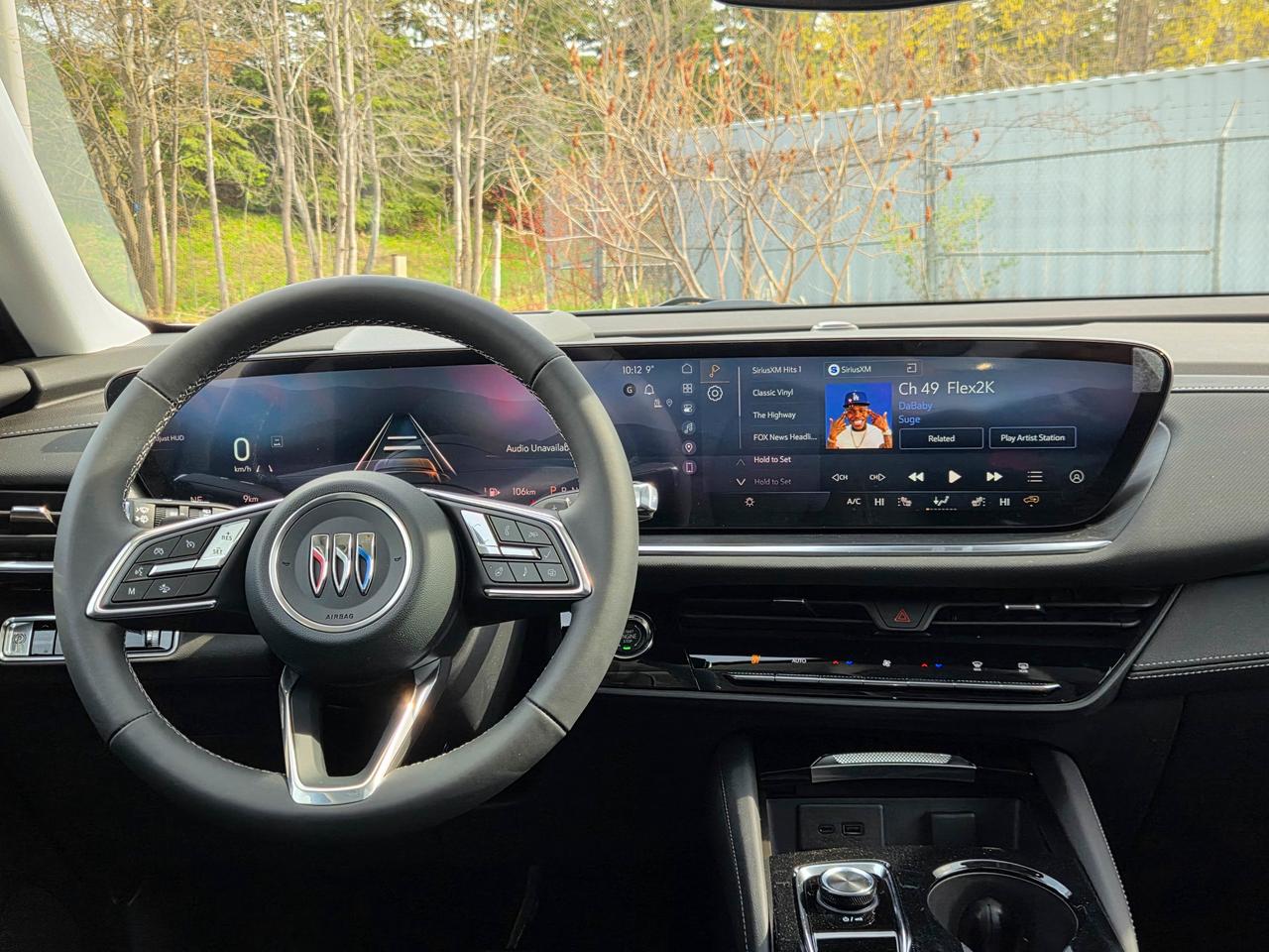 2026 Buick Envision Preferred Photo