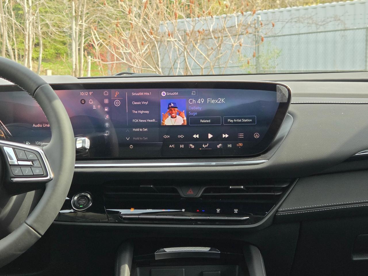 2026 Buick Envision Preferred Photo