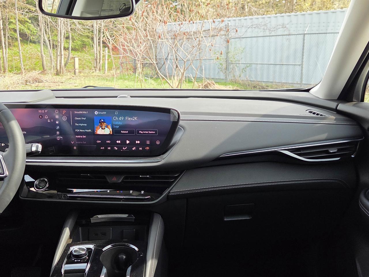 2026 Buick Envision Preferred Photo
