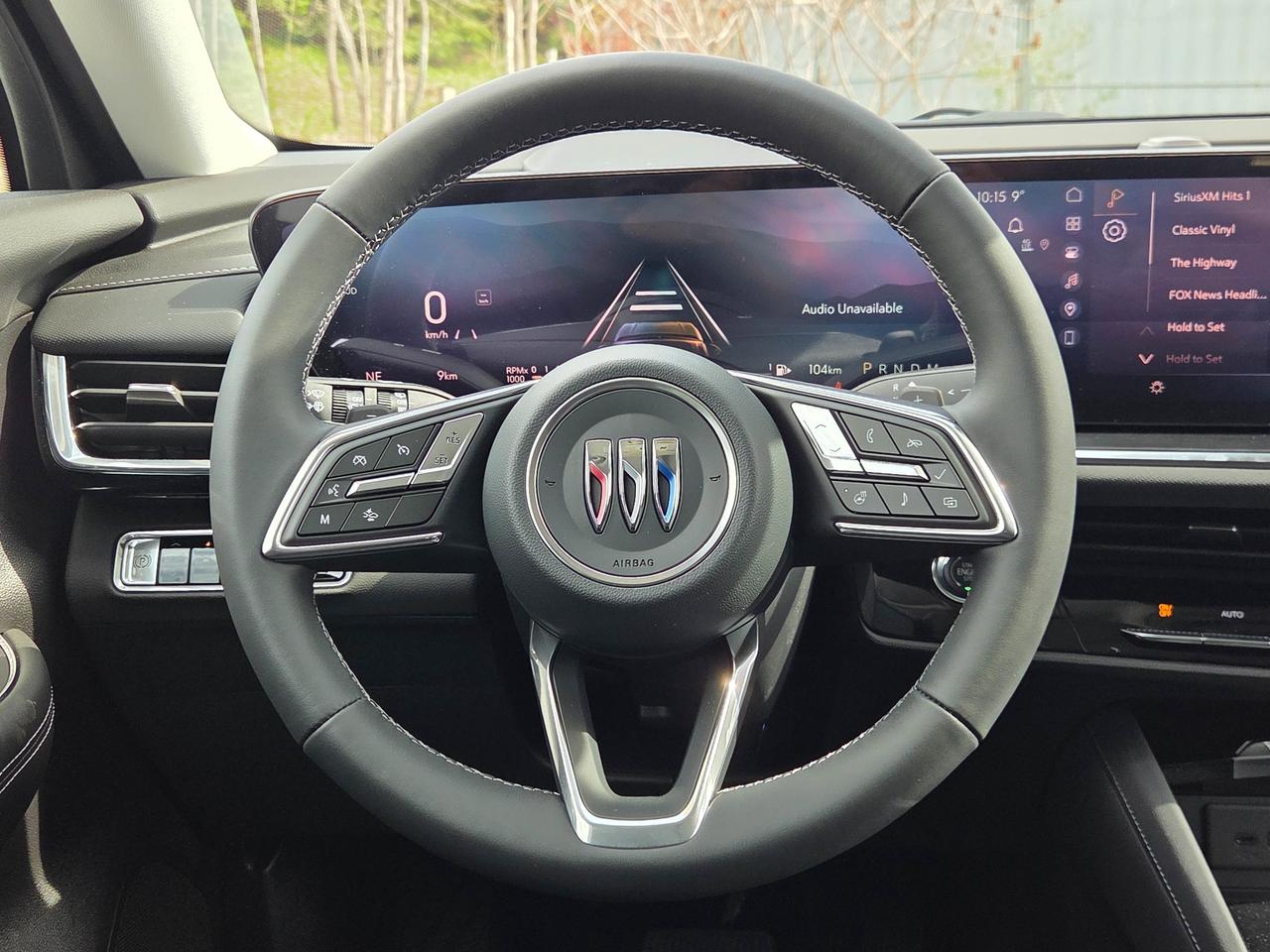 2026 Buick Envision Preferred Photo