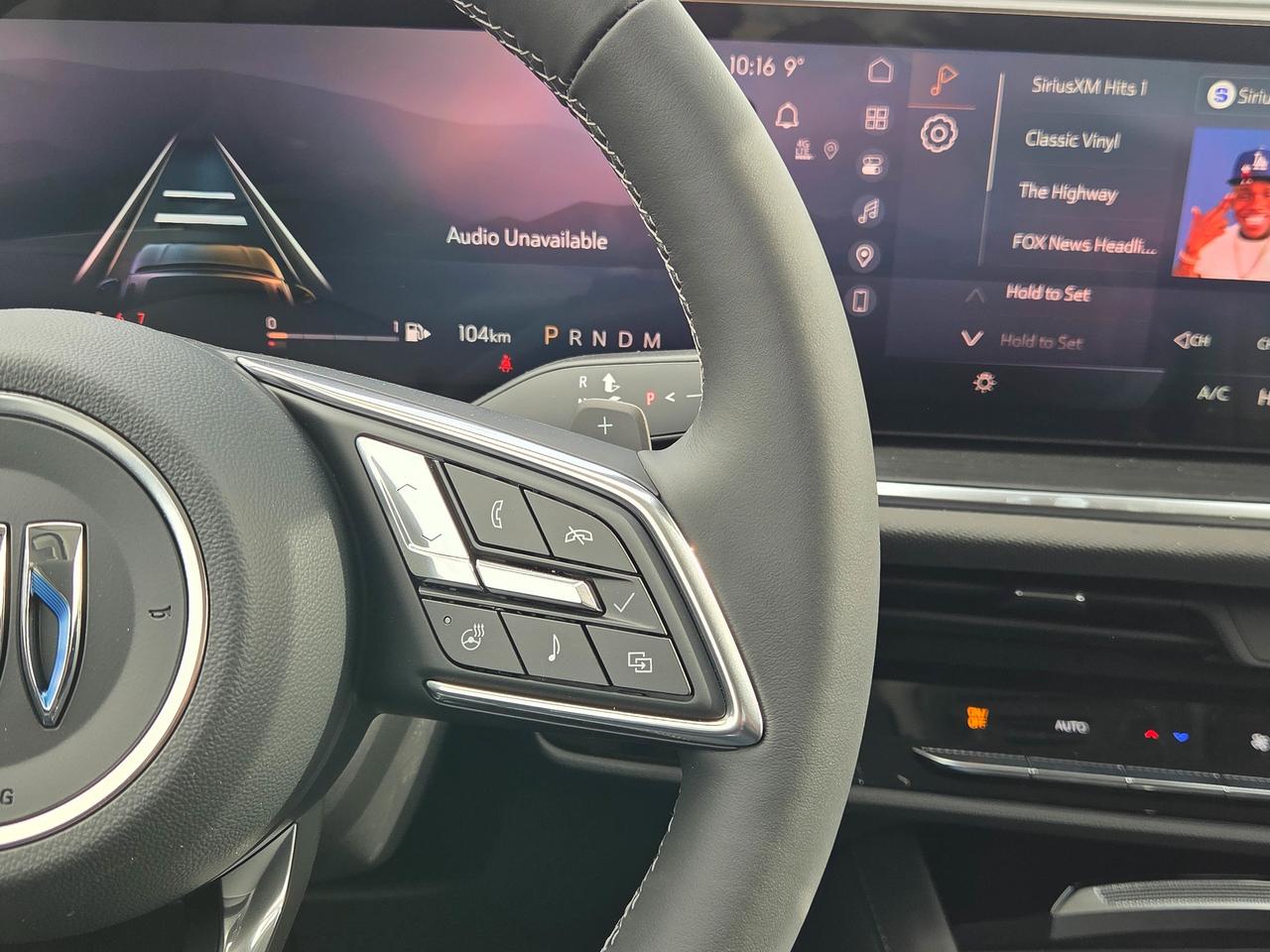 2026 Buick Envision Preferred Photo