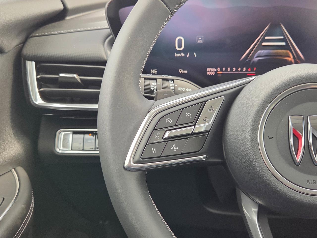 2026 Buick Envision Preferred Photo