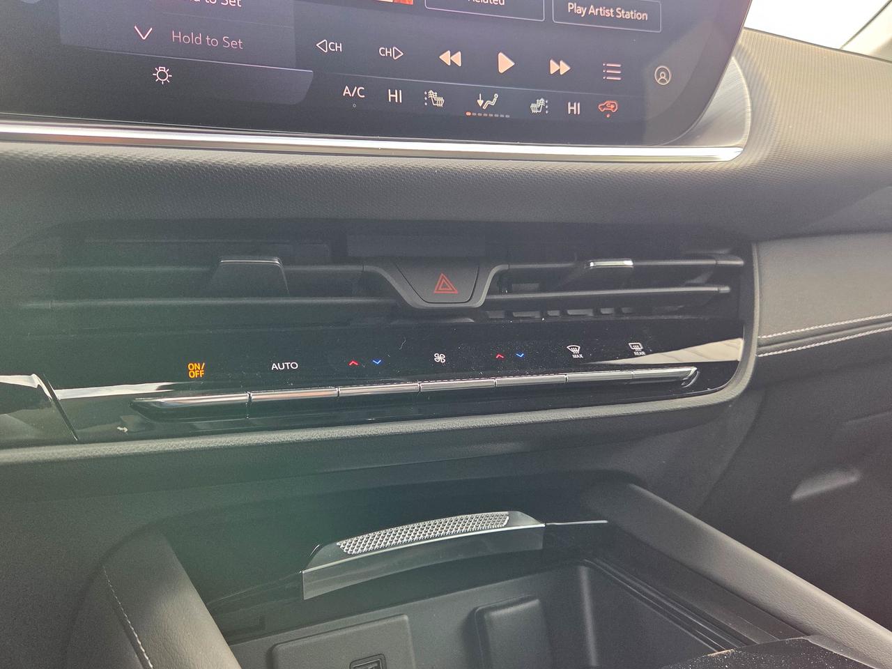 2026 Buick Envision Preferred Photo
