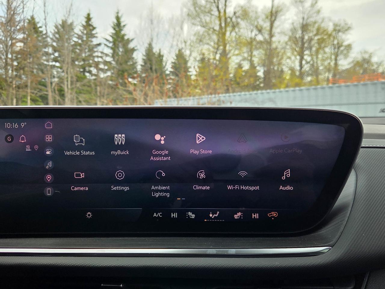 2026 Buick Envision Preferred Photo