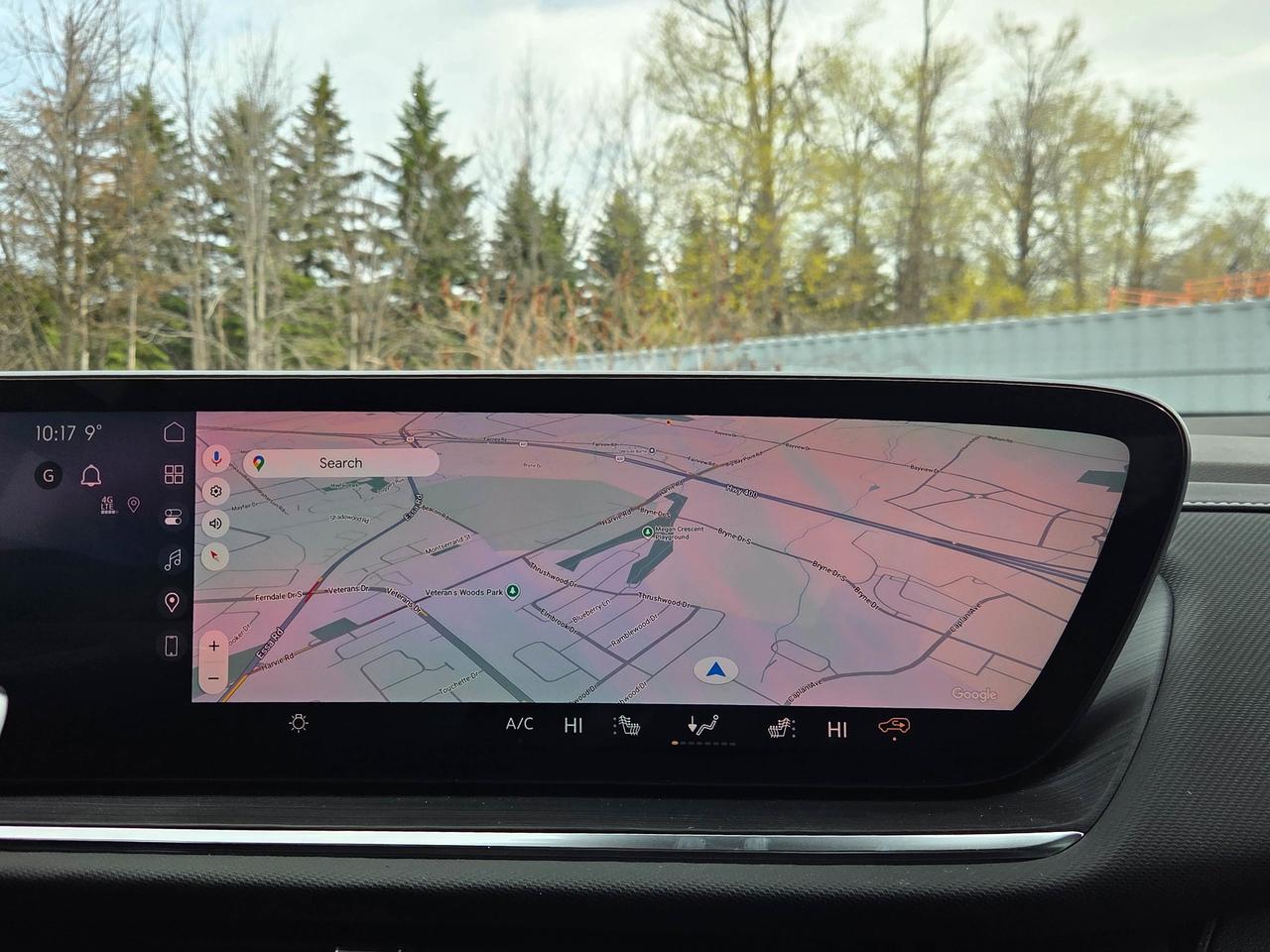 2026 Buick Envision Preferred Photo