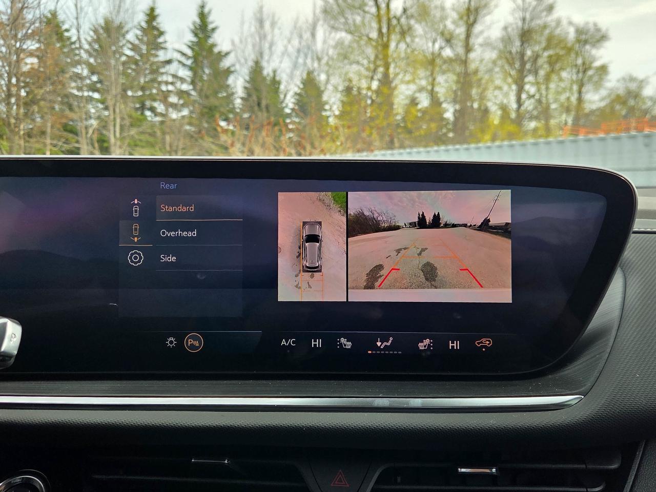 2026 Buick Envision Preferred Photo