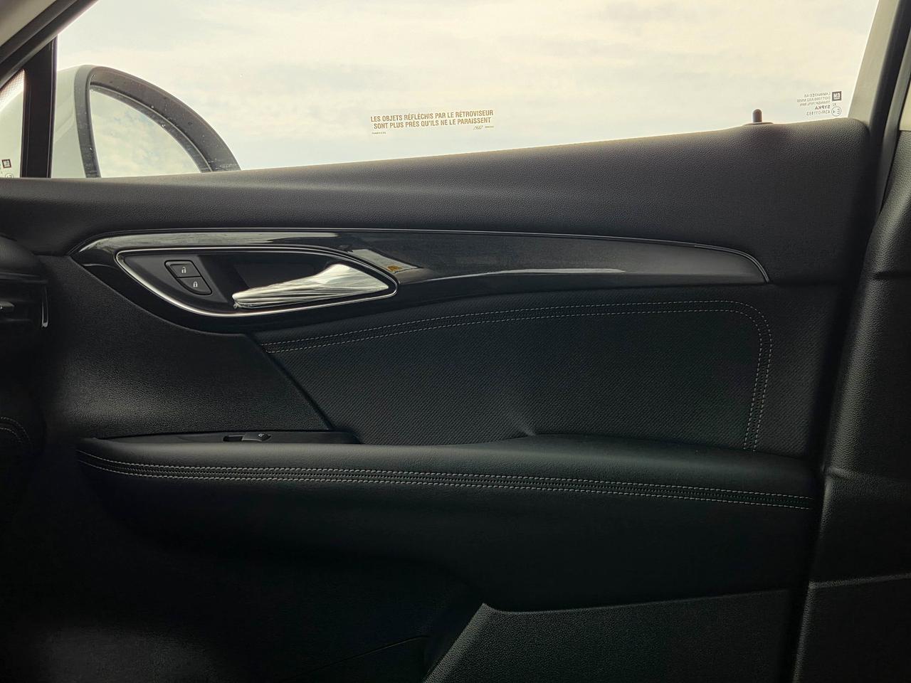 2026 Buick Envision Preferred Photo