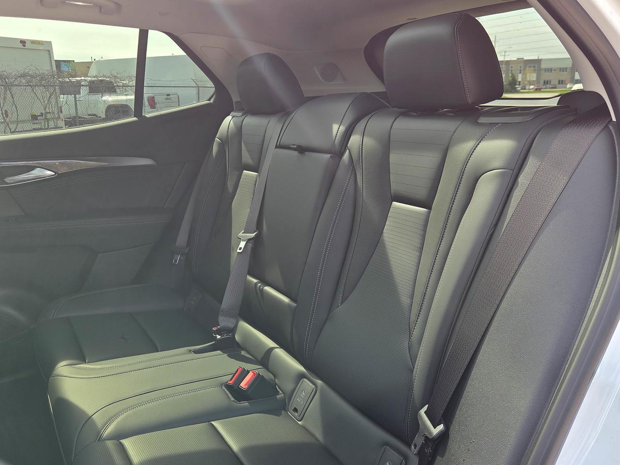 2026 Buick Envision Preferred Photo