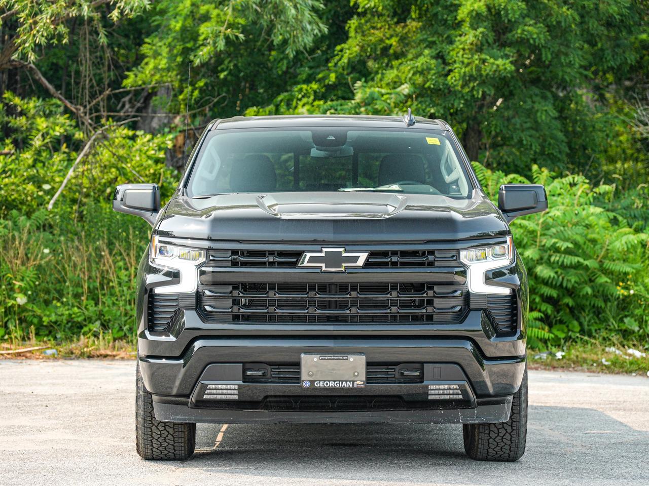 2026 Chevrolet Silverado 1500 RST Photo4