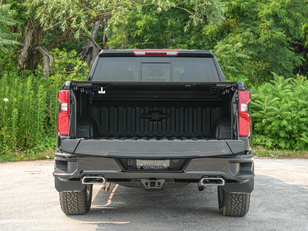 2026 Chevrolet Silverado 1500 RST Photo