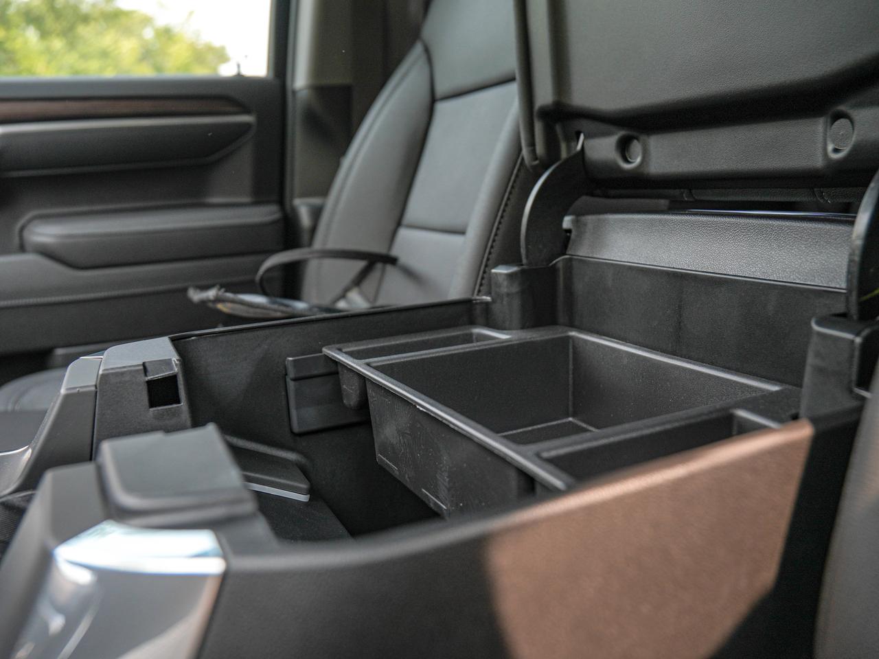 2026 Chevrolet Silverado 1500 RST Photo