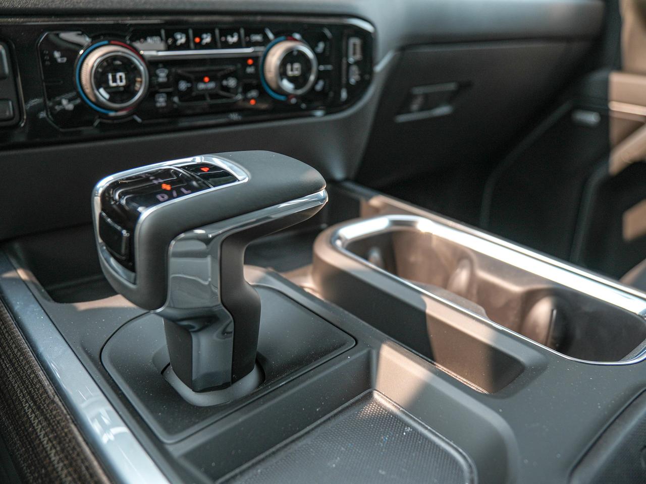 2026 Chevrolet Silverado 1500 RST Photo