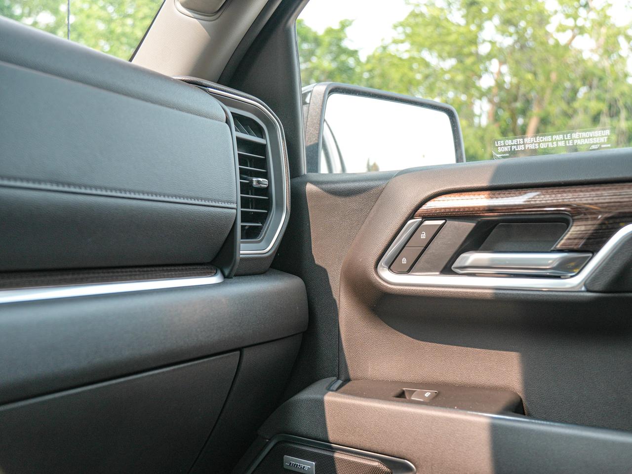 2026 Chevrolet Silverado 1500 RST Photo