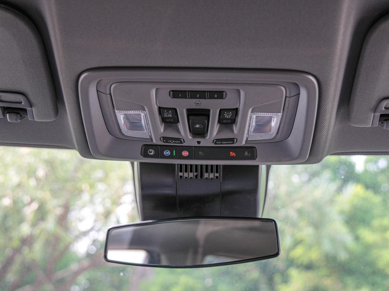 2026 Chevrolet Silverado 1500 RST Photo