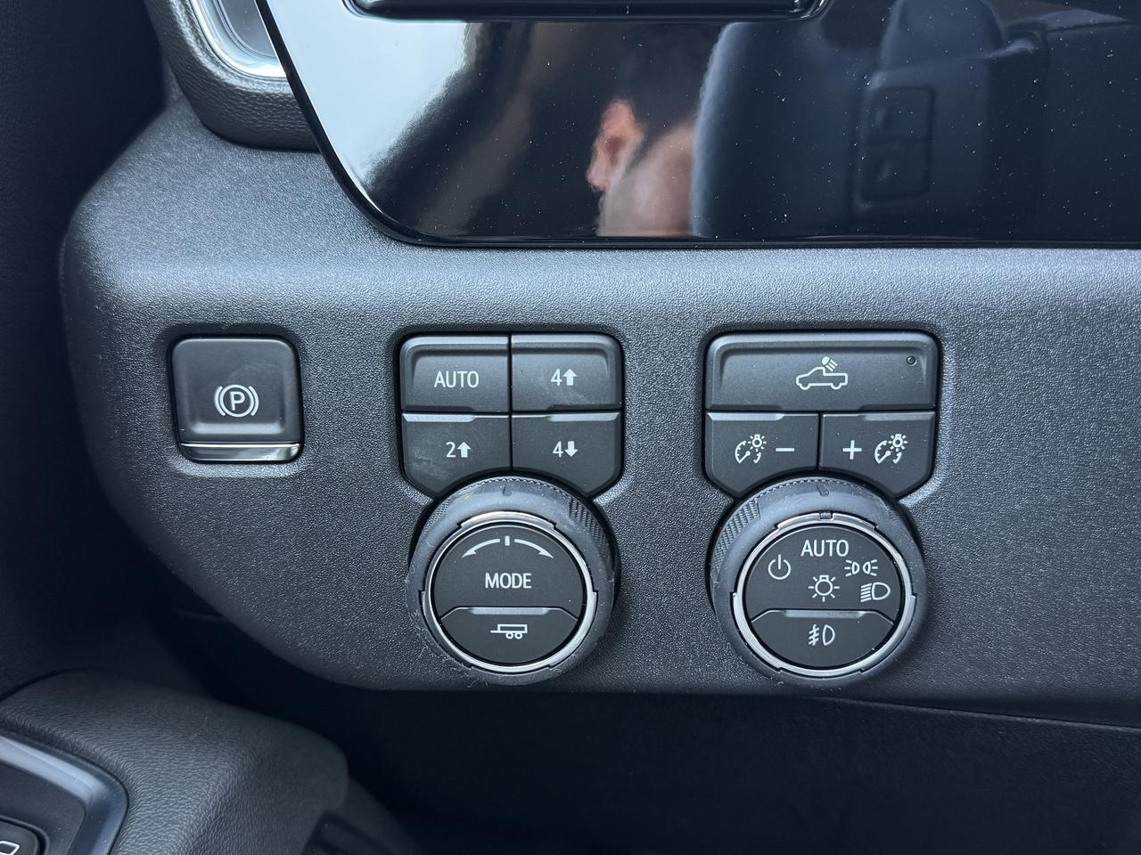 2026 Chevrolet Silverado 1500 RST Photo