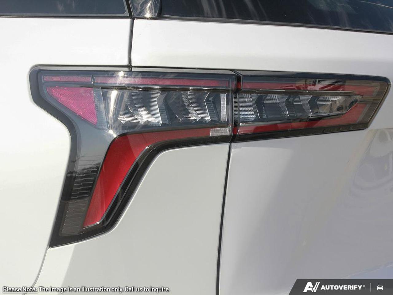 2026 Chevrolet Equinox AWD LT Photo