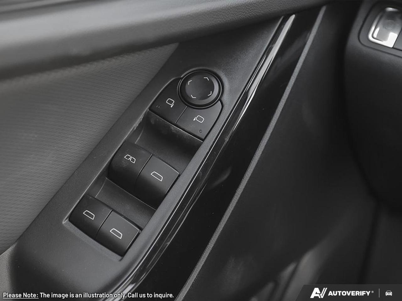 2026 Chevrolet Equinox AWD LT Photo