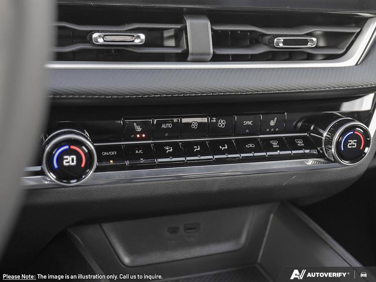 2026 Chevrolet Equinox AWD LT Photo