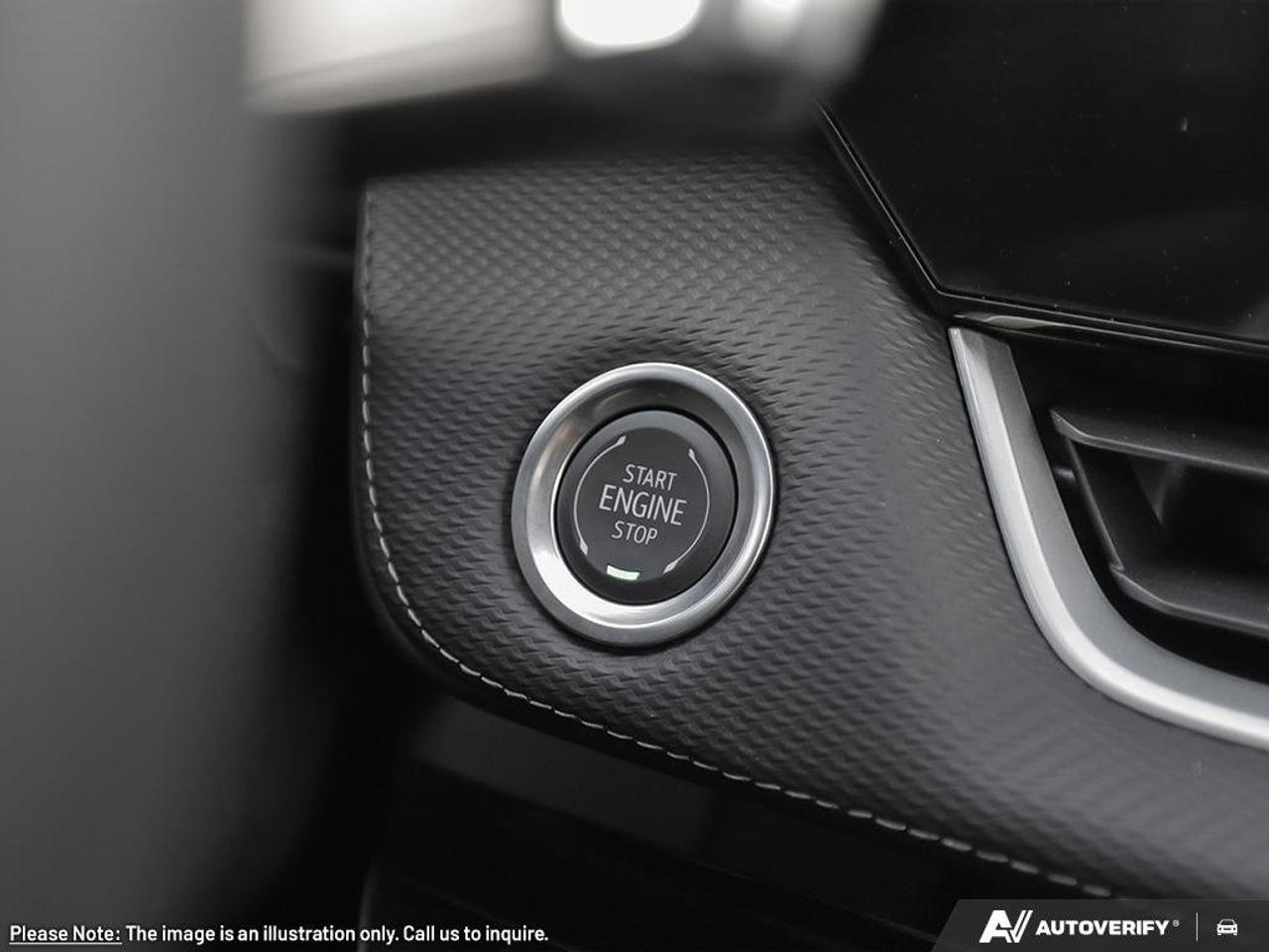 2026 Chevrolet Equinox AWD LT Photo