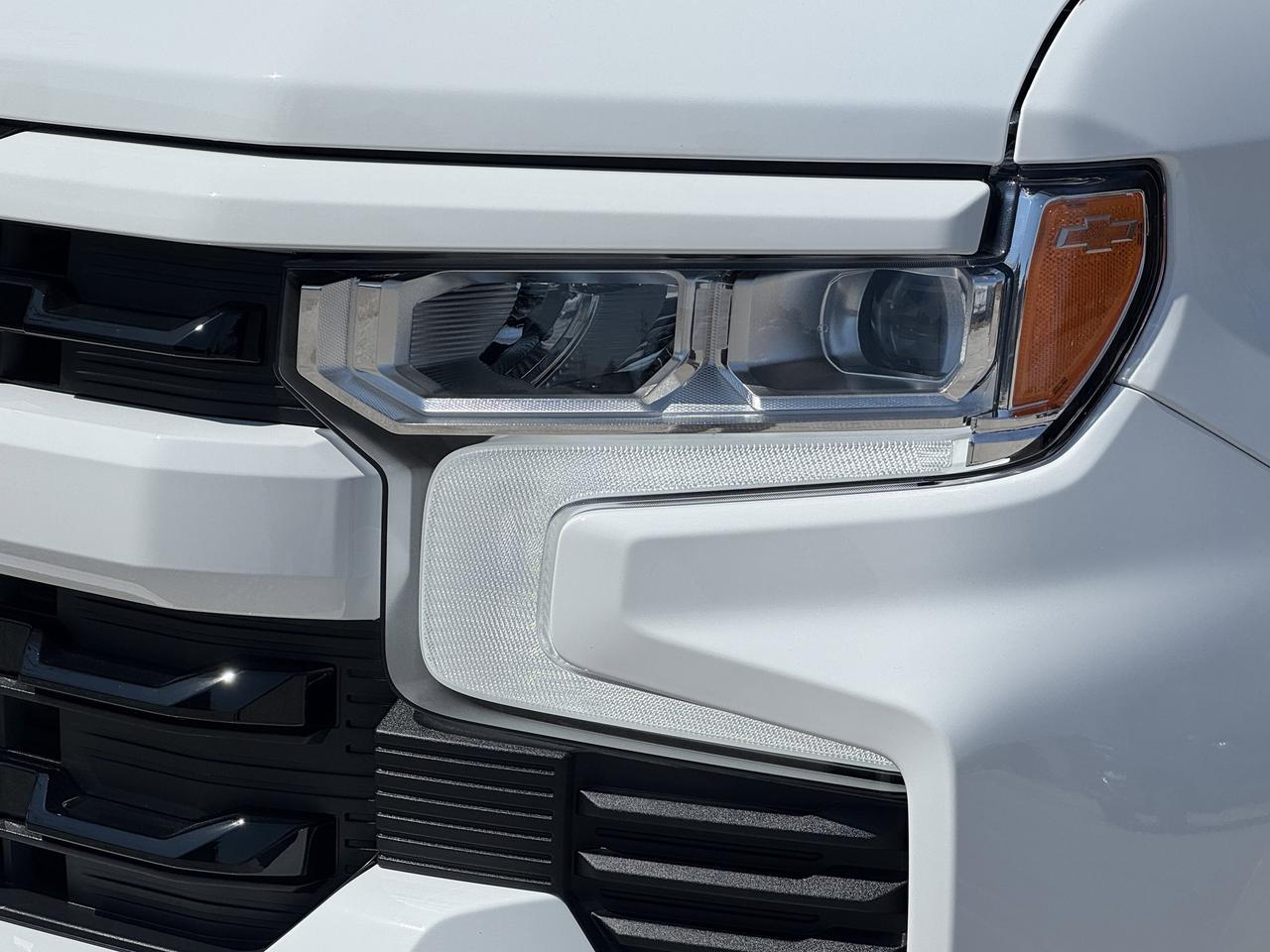 2026 Chevrolet Silverado 1500 RST Photo