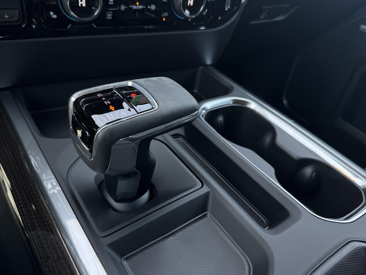 2026 Chevrolet Silverado 1500 RST Photo