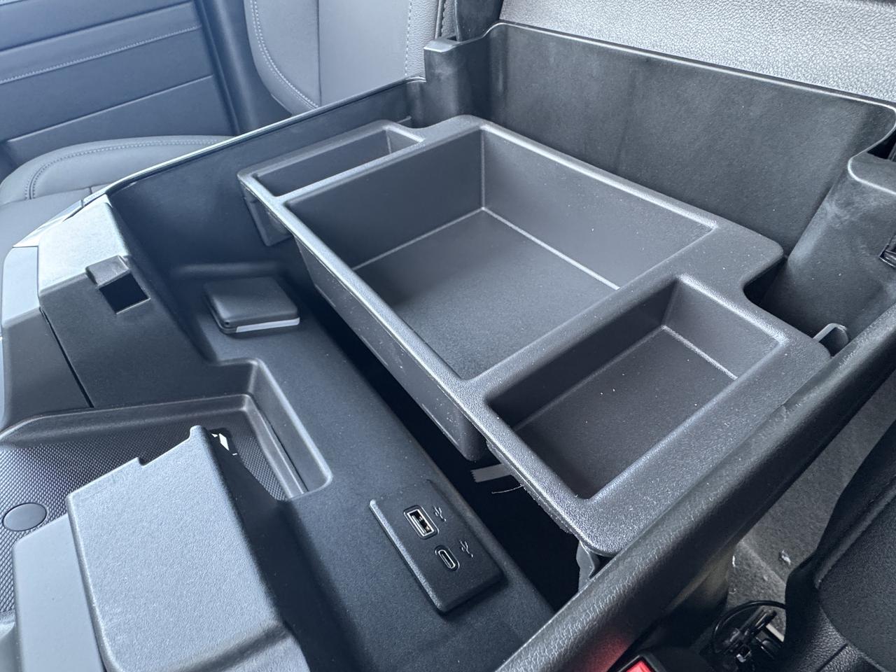 2026 Chevrolet Silverado 1500 RST Photo