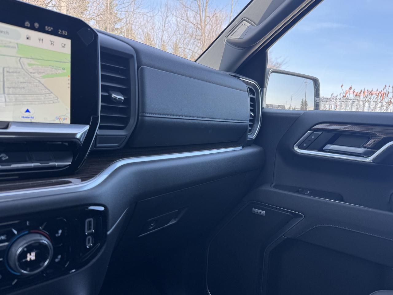2026 Chevrolet Silverado 1500 RST Photo