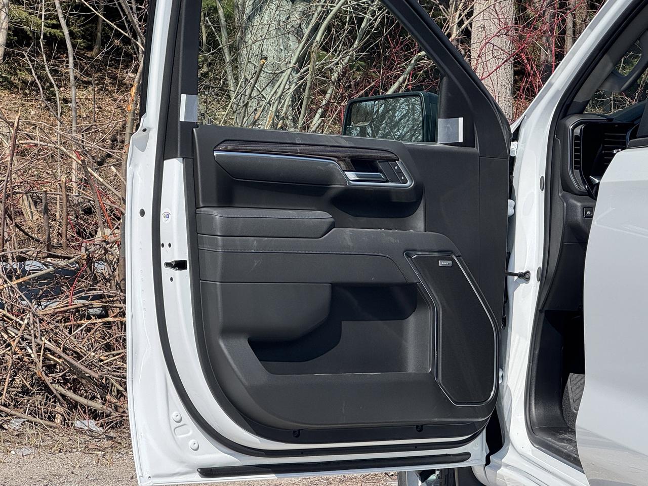 2026 Chevrolet Silverado 1500 RST Photo