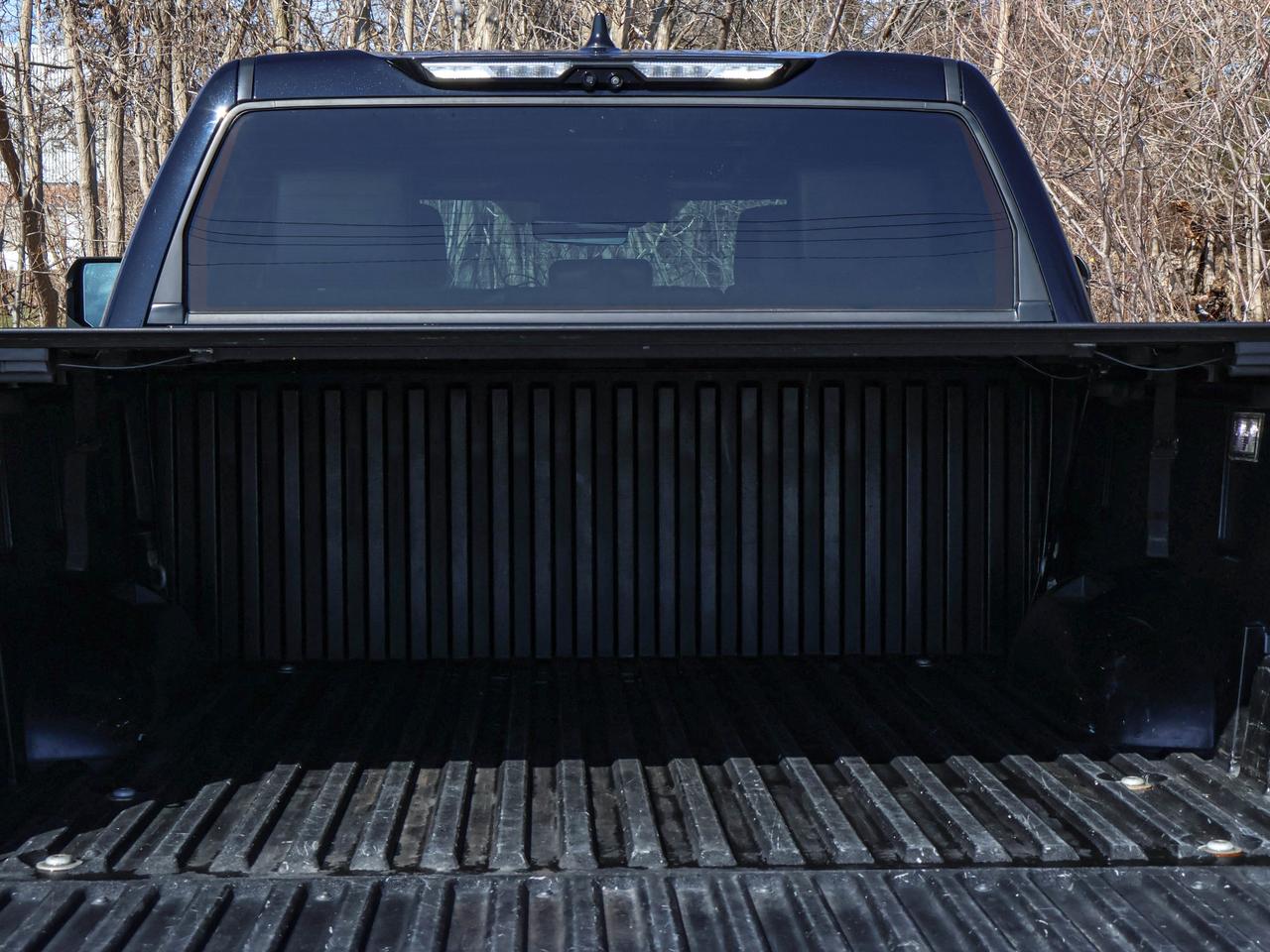 2022 Toyota Tundra Platinum Hybrid Photo