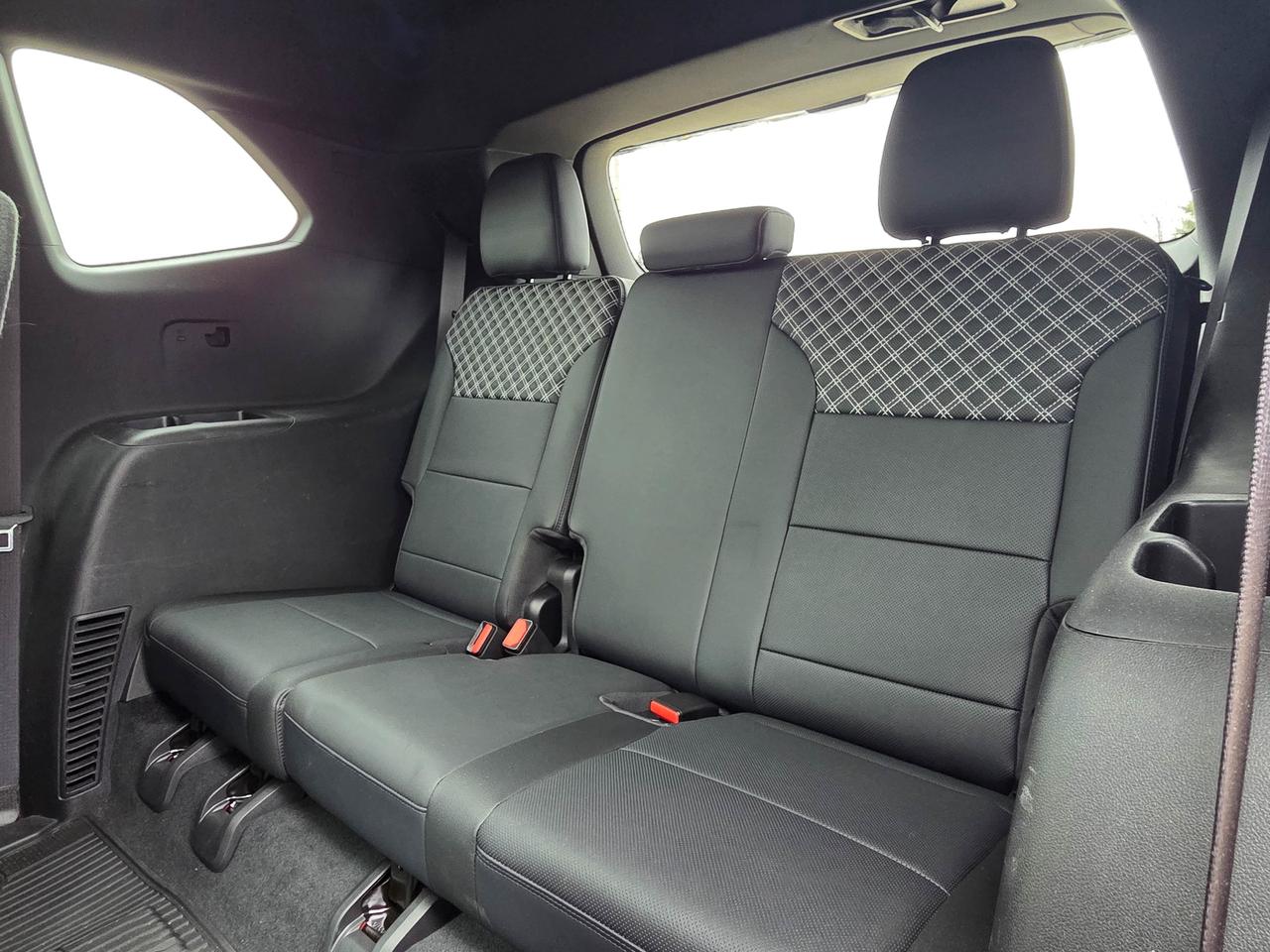 2024 GMC Acadia Denali Photo