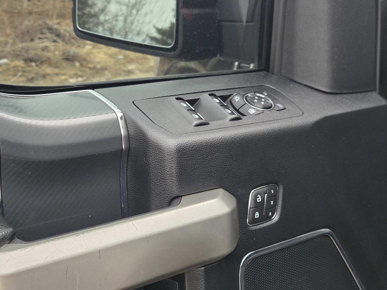 2019 Ford F-150 Lariat Photo