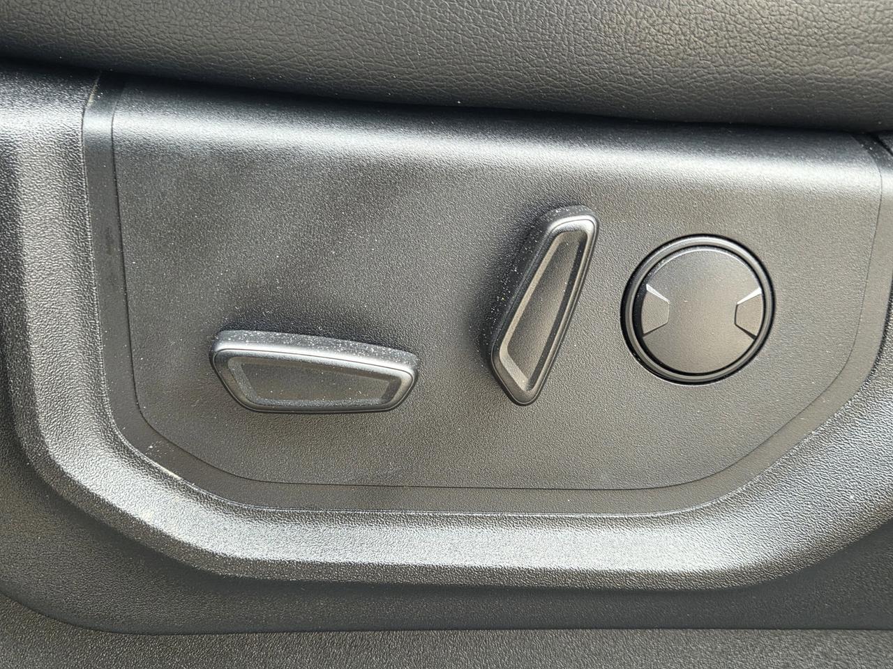 2019 Ford F-150 Lariat Photo