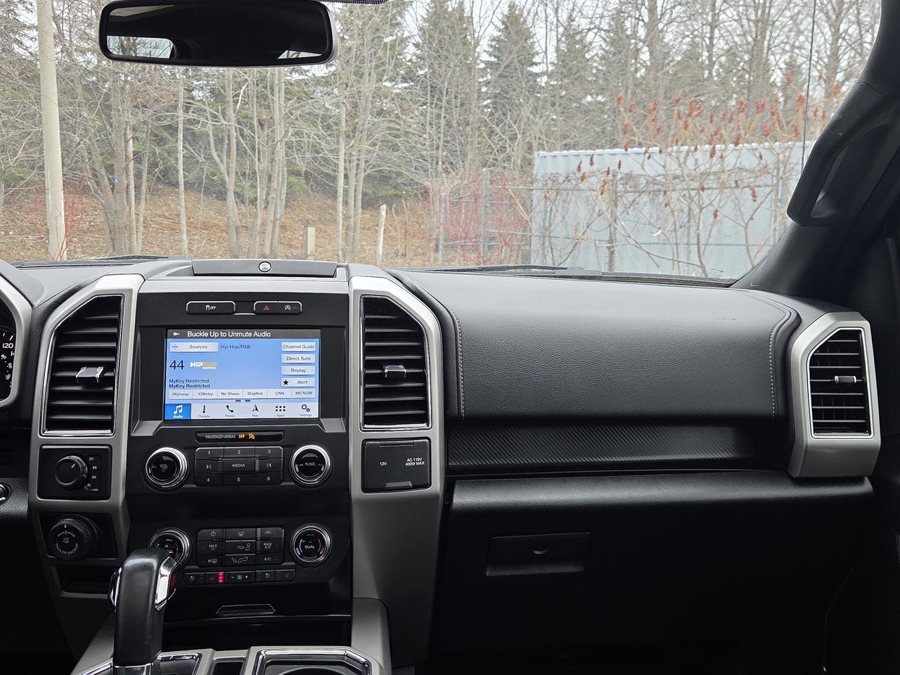 2019 Ford F-150 Lariat Photo