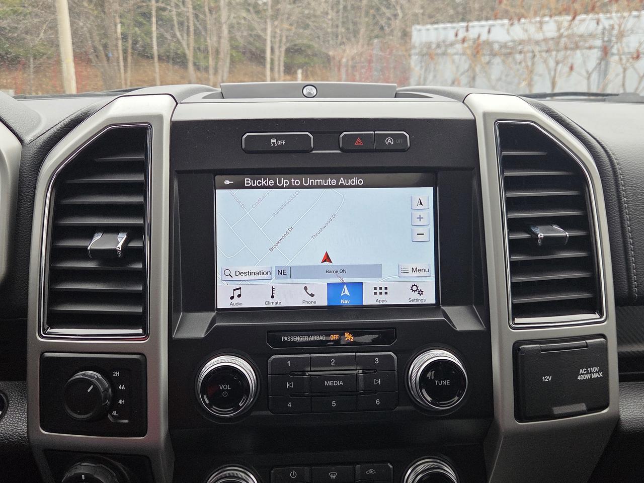 2019 Ford F-150 Lariat Photo