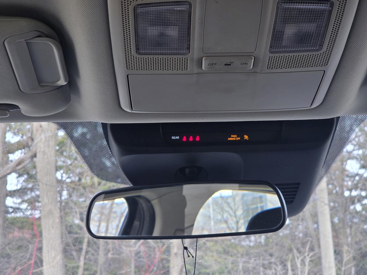 2020 Mazda 6 GS Photo