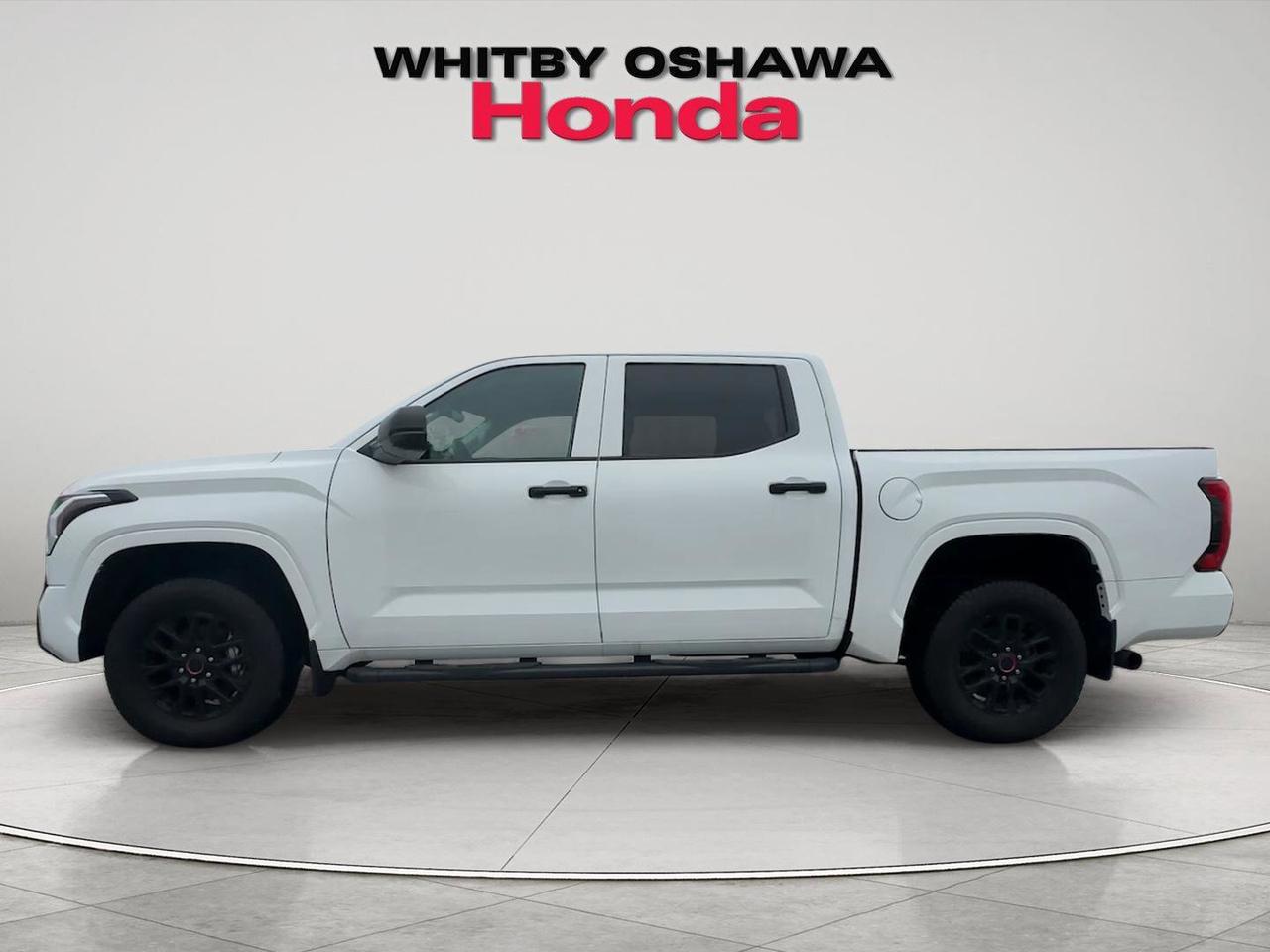 2023 Toyota Tundra 4x4 Crewmax SR Photo