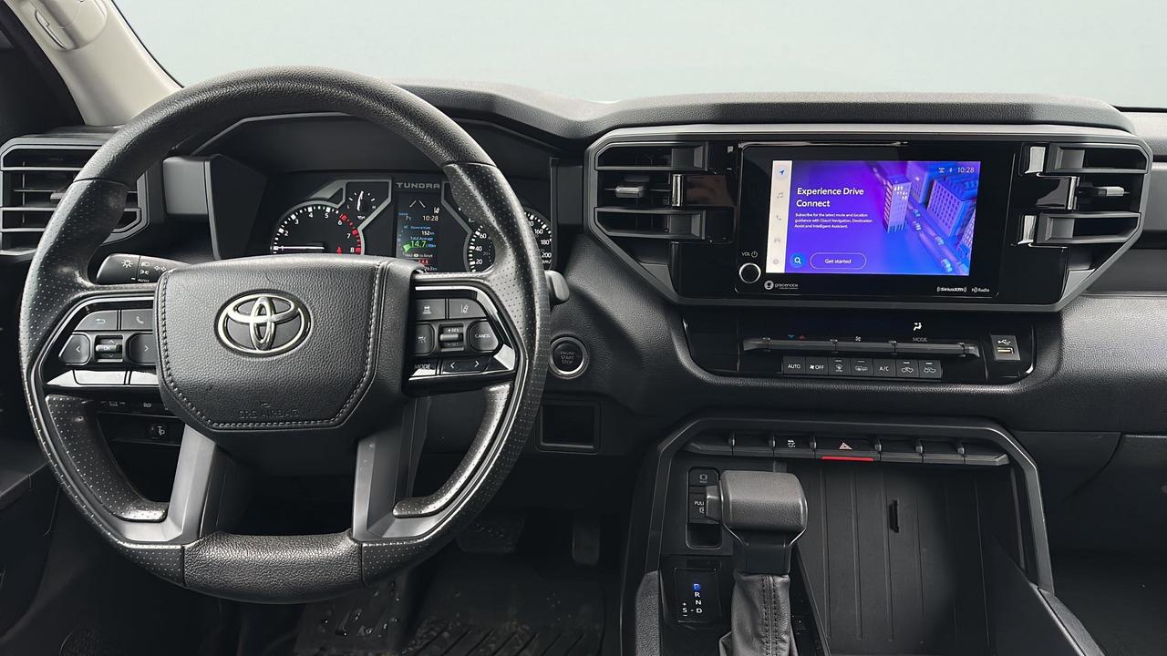 2023 Toyota Tundra 4x4 Crewmax SR Photo