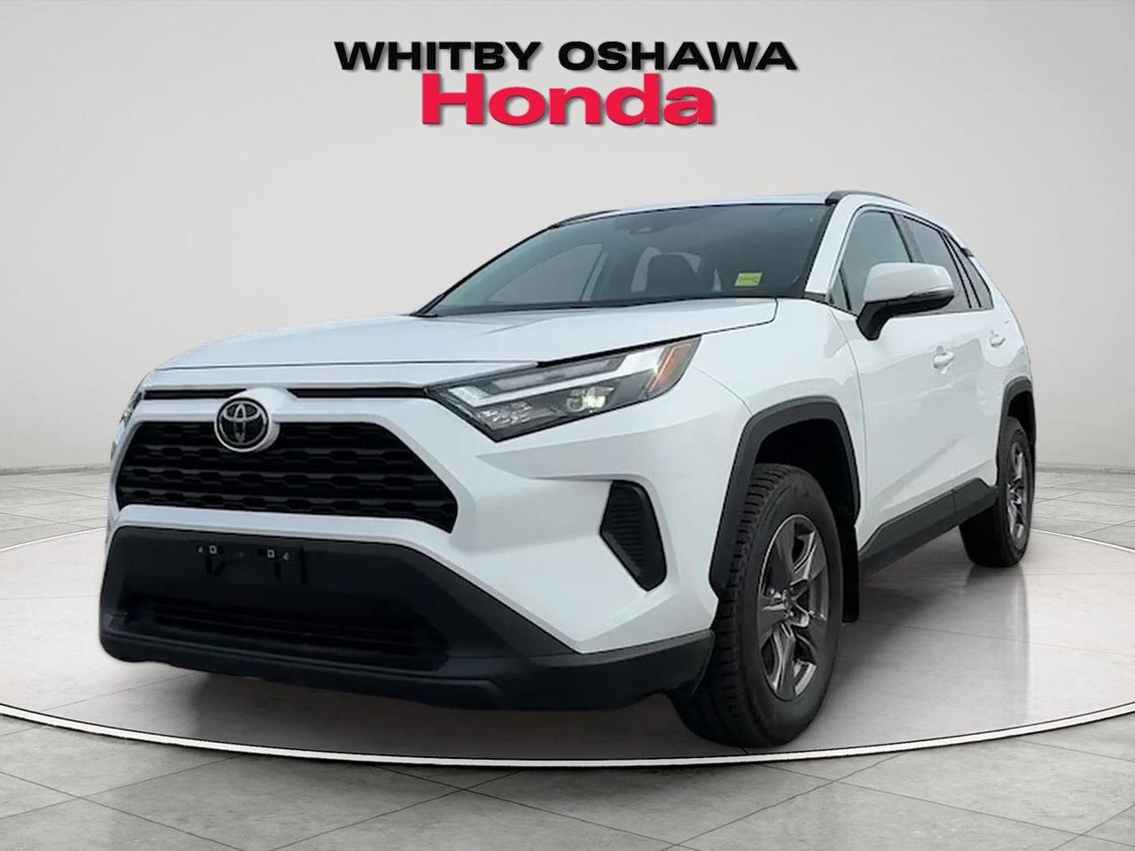 2024 Toyota RAV4 XLE AWD Photo