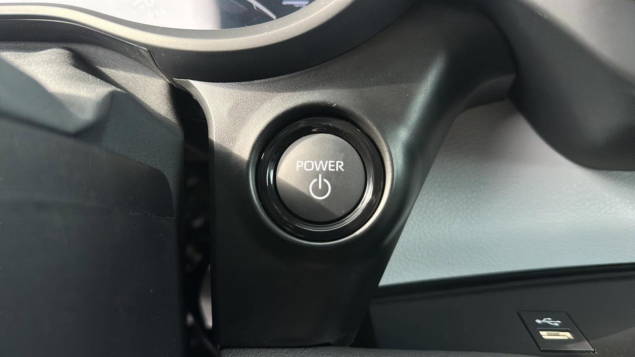 2025 Toyota Sienna  Photo