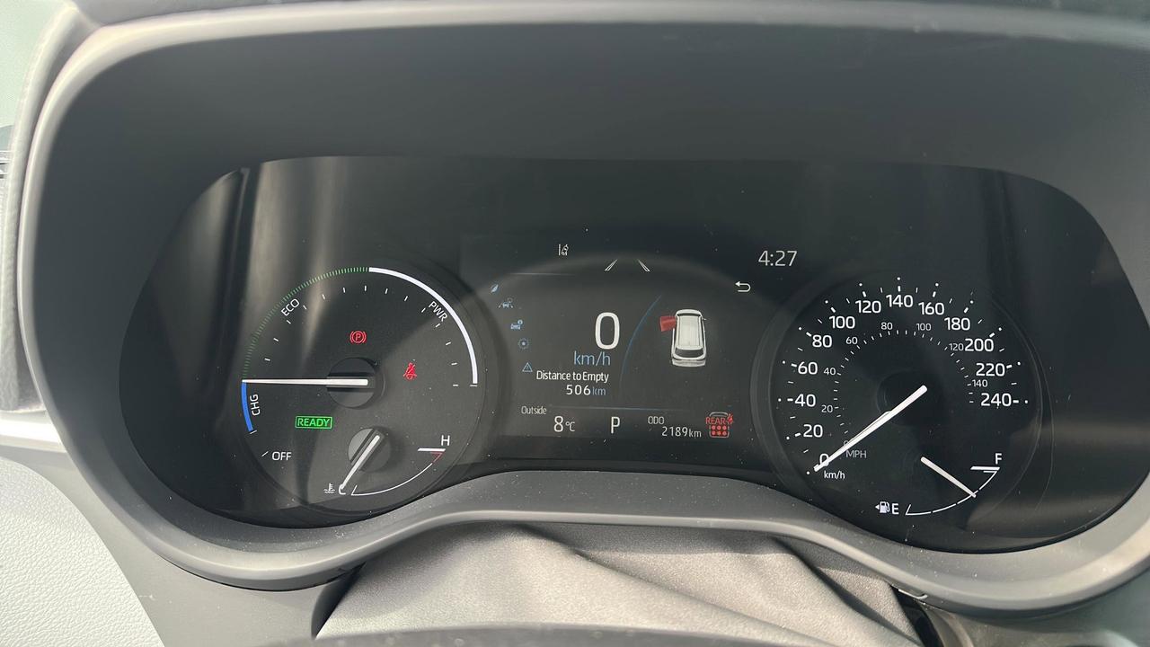 2025 Toyota Sienna  Photo