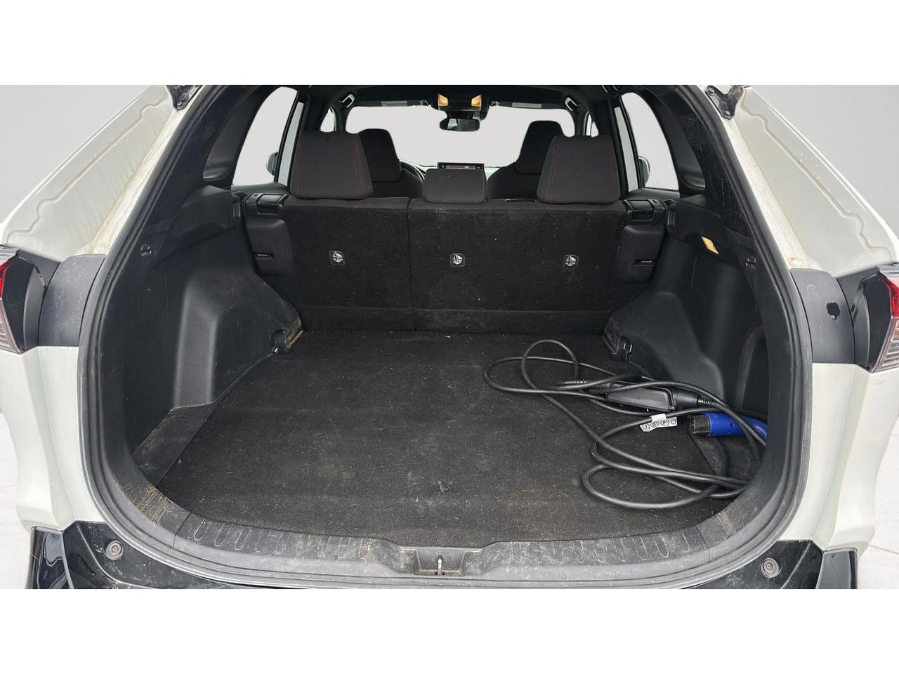 2021 Toyota RAV4 Prime XSE AWD Photo