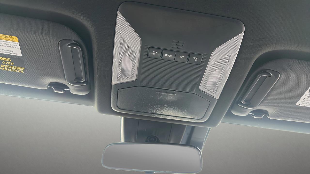 2021 Toyota RAV4 Prime XSE AWD Photo