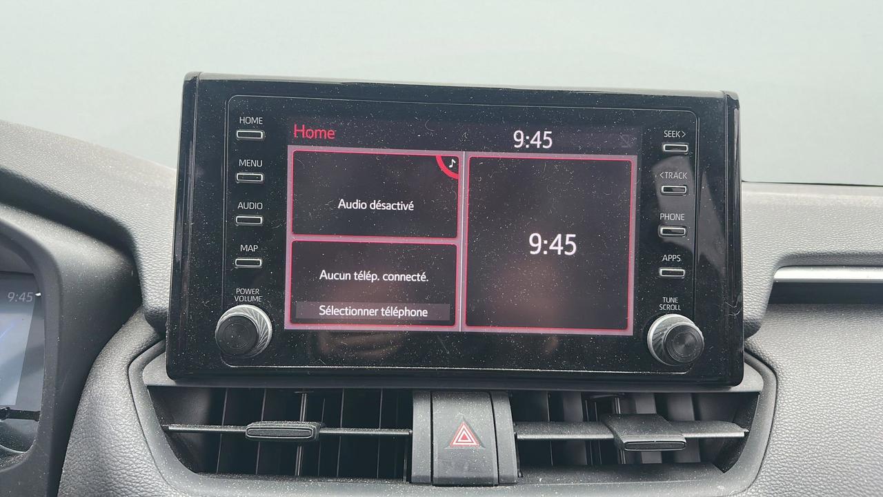 2021 Toyota RAV4 Prime XSE AWD Photo