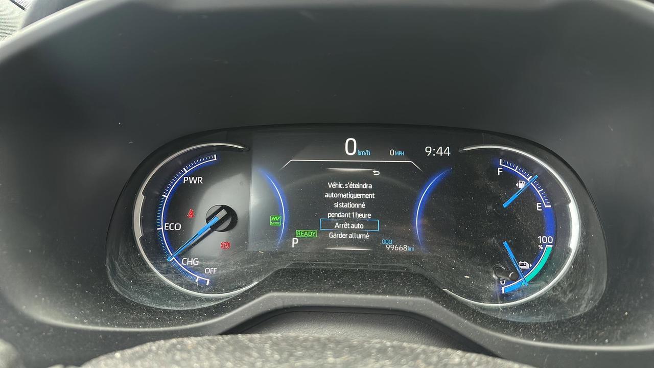 2021 Toyota RAV4 Prime XSE AWD Photo
