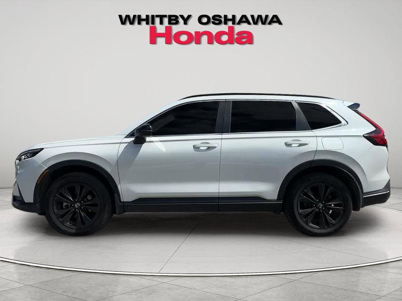 2023 Honda CR-V Hybrid Touring AWD Photo