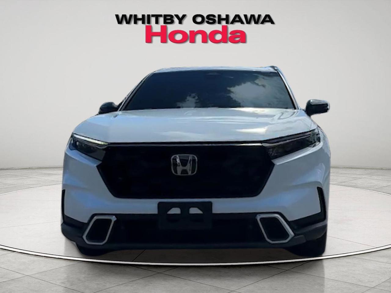 2023 Honda CR-V Hybrid Touring AWD Photo