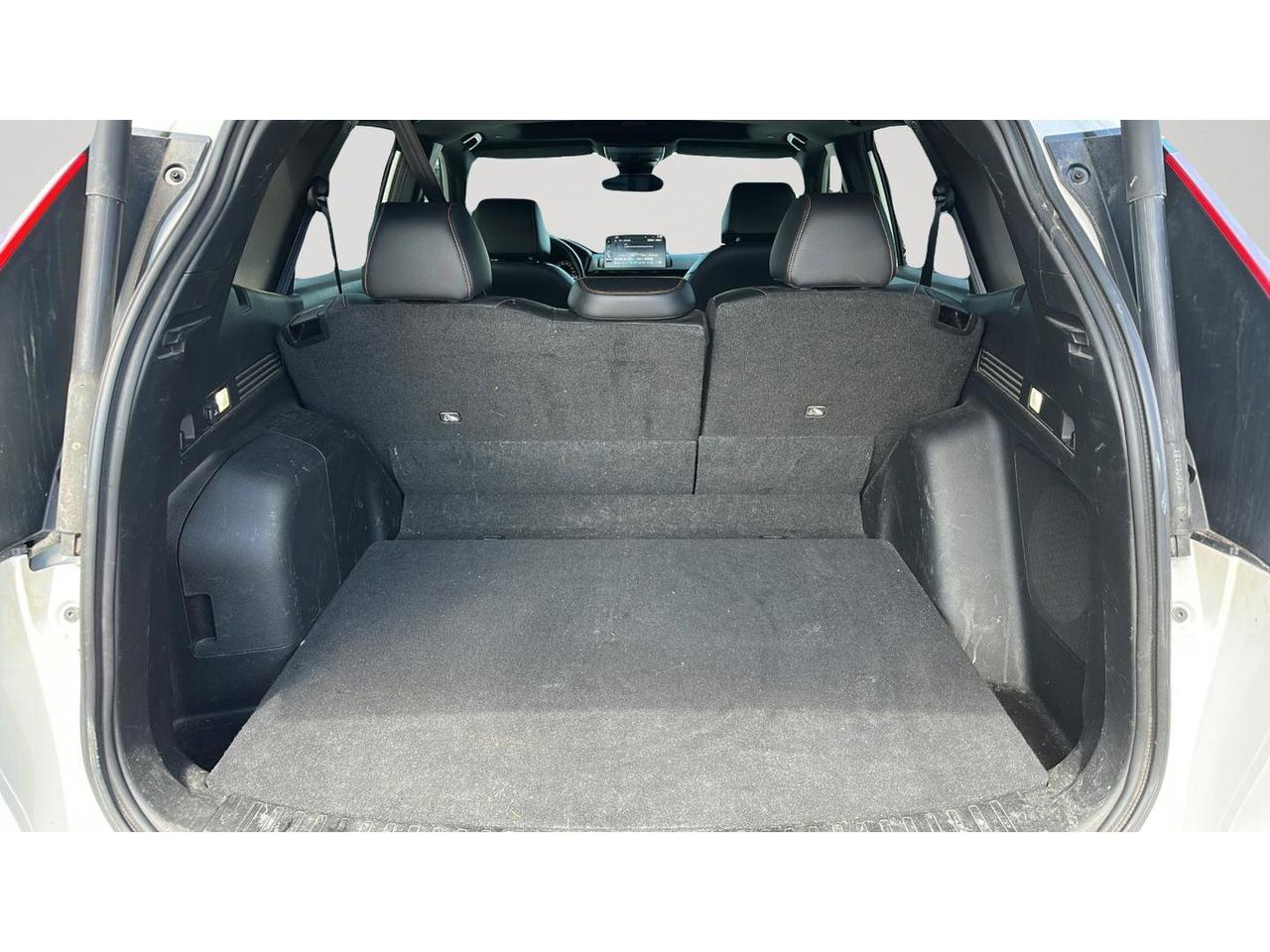 2023 Honda CR-V Hybrid Touring AWD Photo